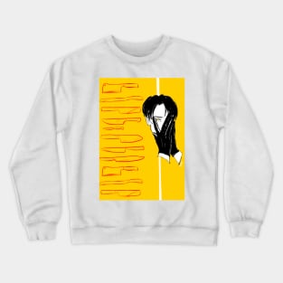 Day 13 : Knives Crewneck Sweatshirt